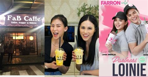 3 Popular Milk Tea Franchises With Investment Under P1M.